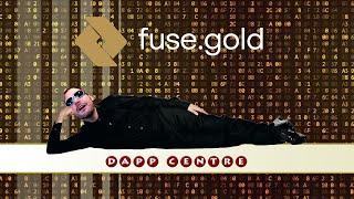 FUSE GOLD REFERRAL PROGRAM  | EARN GOLD X TOKENS | BIG GIVEAWAY ANNOUNCED IN TELEGRAM!