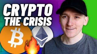 *Warning* Crypto & The Banking Collapse