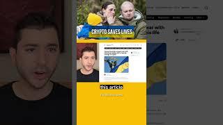 Is crypto USELESS?