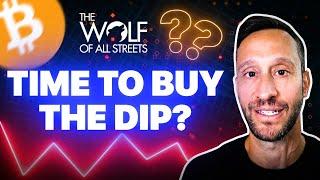 Bitcoin Dives Below $28K | Time To Buy The Dip? | Crypto Week In Review