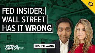 Wall Street Is Wrong: The Fed Will Keep Hiking Rates and Stagflation Is Next Reveals Fed Insider