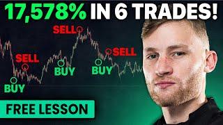 This Crypto Trading Strategy Could 10x Your Portfolio!