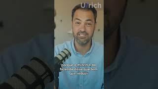 Os juros estão exagerados?