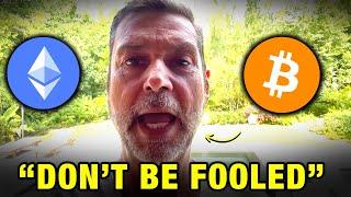 "Everyone Is So WRONG About What's Coming" Raoul Pal New Bitcoin, Ethereum & Crypto Prediction