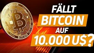 FTX-Desaster: Große Gefahr für Bitcoin & Co?