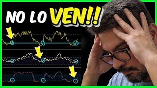 ️TE LO VAS A PERDER️BITCOIN SEGUIRÁ SUBIENDO️️| Análisis BITCOIN - ETHEREUM - SP500 - DÓLAR hoy