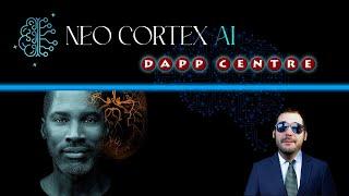NEO CORTEX AI | USING AI & BLOCKCHAIN TECHNOLOGY | AI LAUNCHPAD | CRYPTOCURRENCY | DEFI