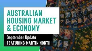 Australian Housing Market & Economy – September 2022 News & Analysis