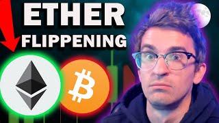 Ethereum Will Flip Bitcoin In 2022?! (Prepare now!)