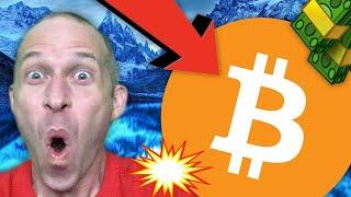 BITCOIN: ONCE IN A LIFETIME SIGNAL!!!!!!!!