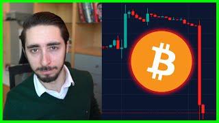 Bitcoin Is About To Surprise Everyone | What No One Is Telling You...
