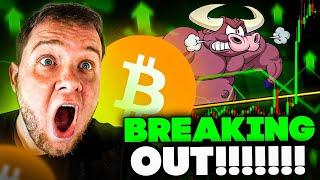 BITCOIN ALL IN NOW!!!!!!!! ALERT TO HOLDERS!!!!!!!!!