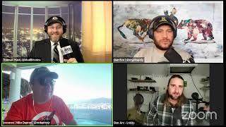 The Bitcoin Group #336 - SBF Lawyers Up - Jack in Africa - 8% - Metallica Scam