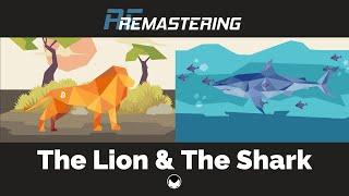 ReMastering The Lion & the Shark: Bitcoin vs Ethereum: Divergent Evolution in Cryptocurrency