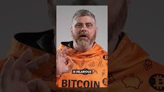 Who Calls Gary Gensler 'Daddy'?  SHOCKING Reveal! | #Crypto #Bitcoin