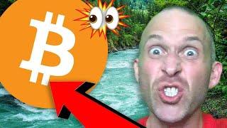 BITCOIN: WHAT THE HECK IS HAPPENING!!!?