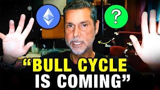 The Next Crypto Bull Cycle Will Change EVERYTHING - Raoul Pal Prediction
