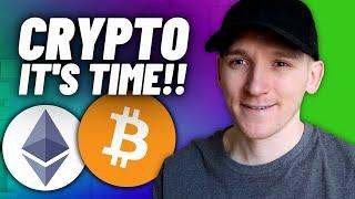 A Warning For 2023 Crypto Market | Cycles Repeating!!
