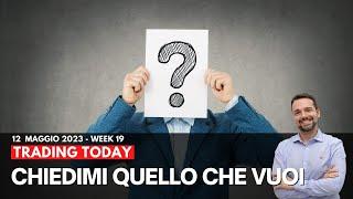 Crescita Economica Scarsa: il rapporto RAME e ORO
