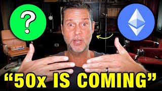"Get Ready For This MASSIVE Opportunity" Raoul Pal NEW Crypto Prediction