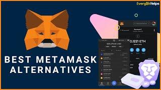 Best Metamask Alternatives worth Considering for 2023