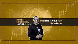 BITCOIN IRÁ SUPERAR OS 30.000 USD?
