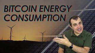 The Real Truth About Bitcoin's Energy Usage