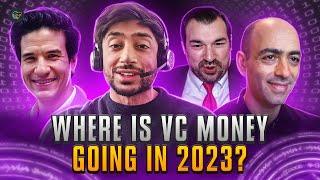 Web3, crypto gaming or DeFi — Which is the hottest crypto sector in 2023?