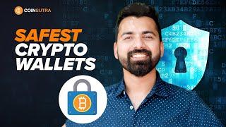 Best Crypto Wallets for Safe Crypto Storage  2023