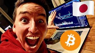緊急：ただいま20万ドルのビットコインロングを追加でエントリーしました!!!【最新の仮想通貨相場分析】