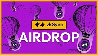 ZKSync Airdrop Guide: How to Get $8,747 in Free Tokens