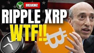 RIPPLE XRP GET READY FOR THIS!!! ITS GOING DOWN IN THE USA! PREPARE NOW
