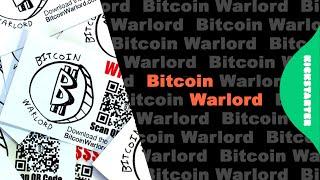 Bitcoin Warlord - разбавит скучные будни любимчиков криптоиндустрии. Pokemon GO для криптанов