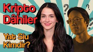 Yat Siu Kimdir?  | Animoca Brands’in Kurucusu | Kripto Sisteminin Üretken Yatırımcısı