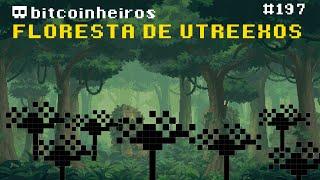 Entendendo UTREEXO e Floresta - com Davidson Souza