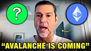"An AVALANCHE Of Money Is Coming For Crypto" Raoul Pal & Dan Tapiero 2023 Crypto Prediction