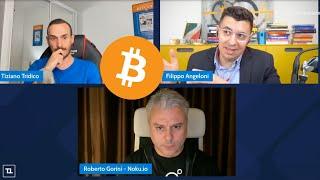 Partono le Bank Run  feat. Roberto Gorini