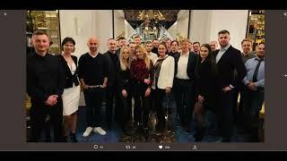 I zjazd Hexmisji, Warszawa 2023