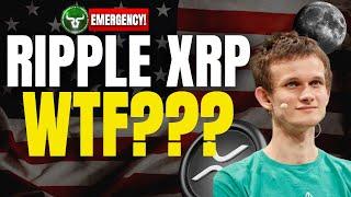 RIPPLE XRP GET READY FOR THIS!!! IT'S GOING DOWN (Breaking Crypto News)