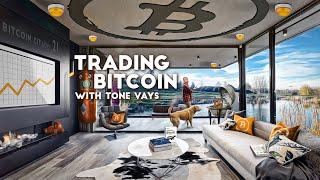 SVB Depositors Saved!!! Bitcoin Holding as Stocks Set to Open Lower!
