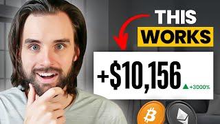 How to make $10,000 from Crypto Airdrops - Realistic Plan
