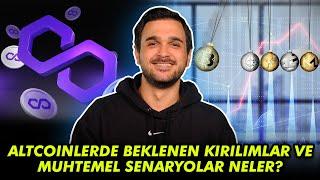 Altcoinlerde Beklentiler Ne Durumda? Madencilik Şirketleri Bitcoin Üretimini Hızlandırdı!