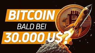 Bitcoin: Neuer Boom durch NFTs?