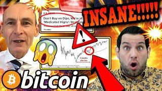 BITCOIN ALERT: ALL SYSTEMS GO!!!!!!!! ABSOLUTE GAME CHANGER!!!!! DON’T GET LEFT BEHIND...