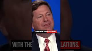 This Is Why The US Is Behind China In Business - Jay Clayton