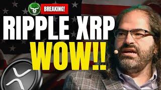RIPPLE XRP TERRIFYING!! XRP TO SUPREME COURT? Breaking Crypto News