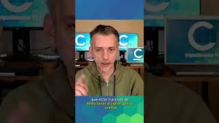 Diversificar inversiones en fondos indexados. #shorts