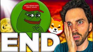 "They Are Lying To You!" – The SCARY Truth About Pepe Coin