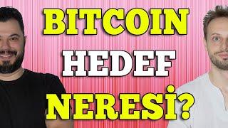 Bitcoin'de Patlama Ne Zaman Gelecek? Ethereum'a Dikkat!