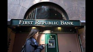 #firstrepublicbank otro banco que quiebra por cumplir el protocolo de la #FED. Que pase el siguiente